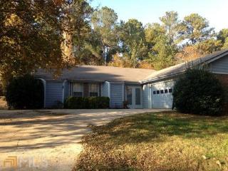1030 Crooked Creek Rd, Watkinsville, GA 30677-1701