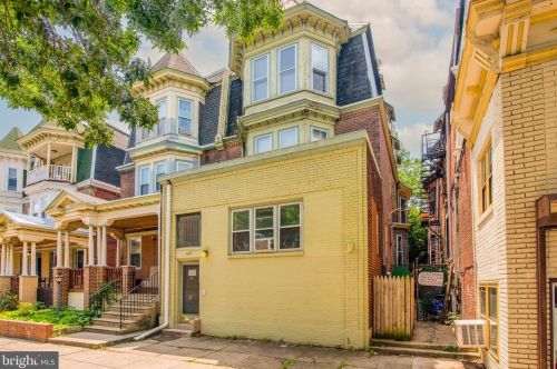 4610 Baltimore Ave, Philadelphia, PA 19143-6606