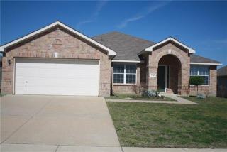 2209 Primrose Trl, Midlothian TX  76063-7801 exterior