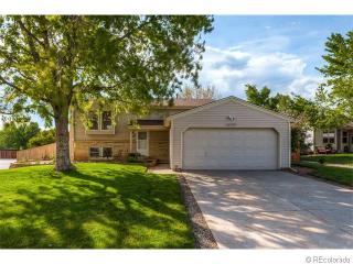 18109 Crestline Cir, Denver, CO 80015-2676