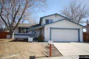 1048 Paisley Ct, Sparks, NV 89434-3946