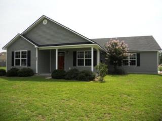 835 Summer Ln, Hahira, GA 31632-1287