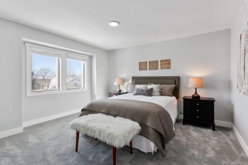 2475 Country Club Loop, Denver CO  80234-2639 exterior