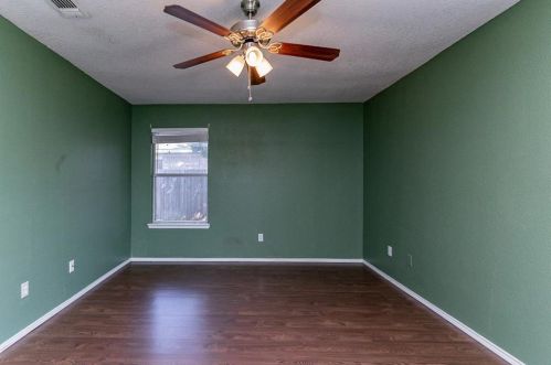 5624 Northfield Dr, Fort Worth TX  76179-3749 exterior