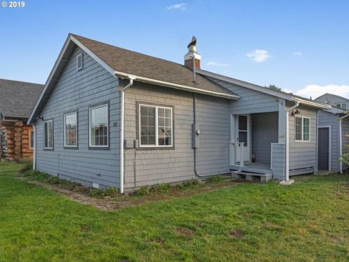 142 Merton Ln, Manzanita OR  97130 exterior