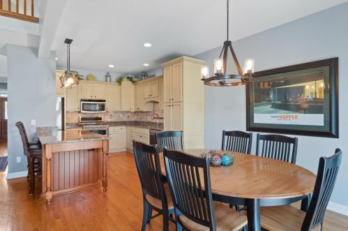 10189 Florida Ln, Crown Point IN  46307-7577 exterior
