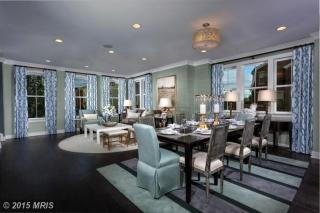627 Crown Park Ave, Gaithersburg, MD