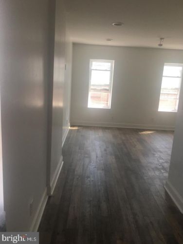 2012 19 St, Philadelphia PA 19145-2813 exterior