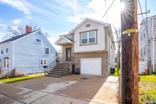 1777 Winfield St, Rahway, NJ 07065-3540