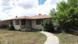242 Crest St, Rangely, CO 81648-3017