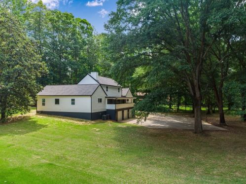 5000 Greentree Trl, Atlanta GA  30349-1736 exterior
