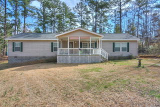 1046 Jamaica Ave, Lincolnton, GA 30817-3725