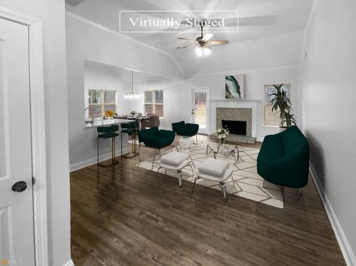 425 Makers Way, Dawsonville, GA 30534-8867