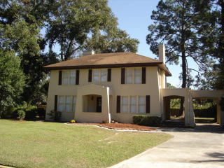 1101 Williams St, Valdosta, GA 31601-4040