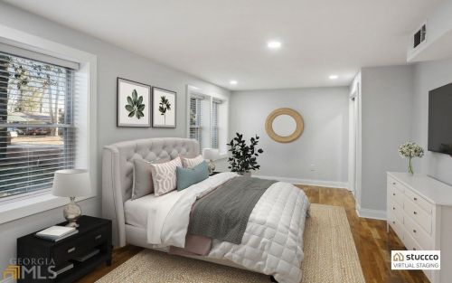 2527 Hatfield Cir, Atlanta GA  30316-3950 exterior