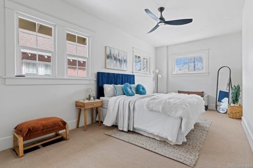 2212 Hudson St, Denver CO  80207-3847 exterior