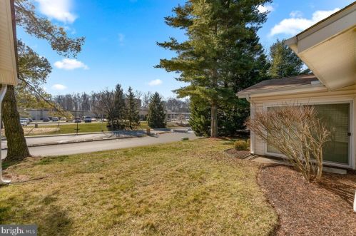 3402 Parker Creek Ln, Silver Spring MD 20906-1314 exterior