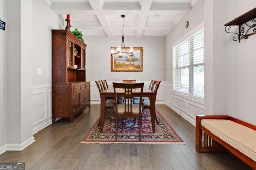 776 Mimosa Way, Jefferson GA  30549 exterior