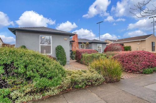 143 Park Blvd, Millbrae, CA 94030-1255