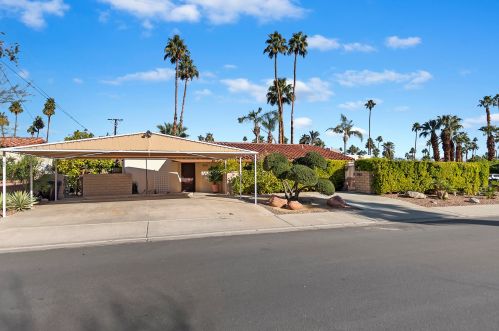 860 Camino Parocela, Palm Springs, CA 92264-7602