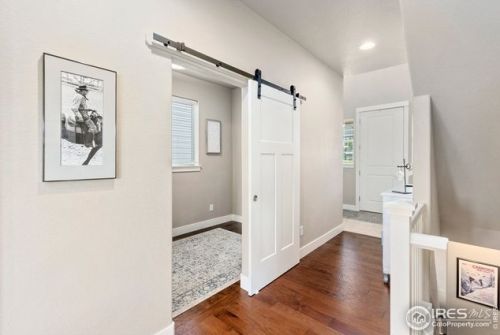 2232 Chesapeake Dr, Fort Collins CO  80524 exterior