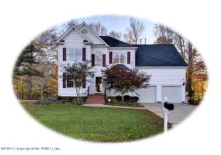 6201 Weathersfield Way, Williamsburg, VA