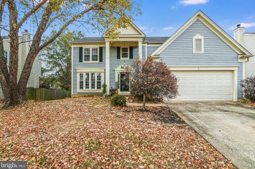 5 Salford Ct, Fredericksburg, VA 22406-1159