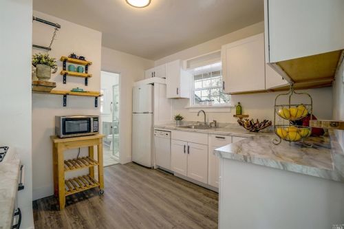 639 Spg St, Ukiah CA 95482-3936 exterior