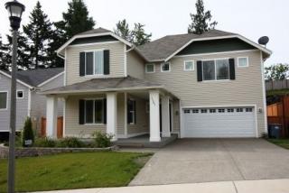 1307 Sinclair Dr, Dupont, WA 98327-8815