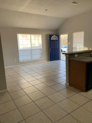 7711 Novella Dr, Fort Worth TX  76134-4322 exterior