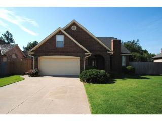 4408 Blue Sage Ct, Norman, OK 73072-3953