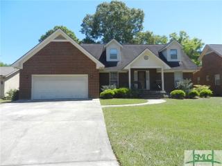 22 Palmetto Bay Rd, Savannah, GA 31410-2650