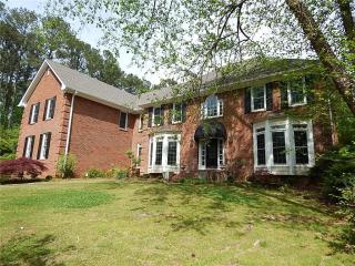 2531 Milford Farms Ln, Marietta, GA 30008-5006