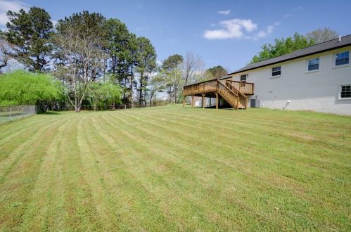 6463 Paula Ct, Rex GA 30273-1636 exterior