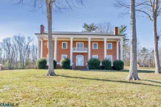 102 Richmond Rd, Keswick, VA 22947-3200