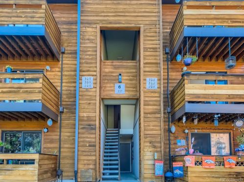 333 Wright St, Denver CO  80228-1184 exterior