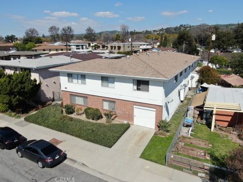 13835 Christine Dr, Whittier, CA 90605-1410