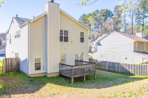 5085 Lakebrooke Run, Stone Mountain, GA 30087-3479
