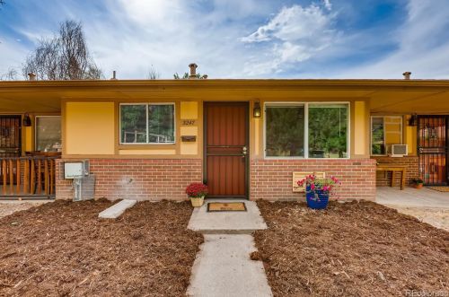 3247 Milwaukee St, Denver, CO 80210-6753
