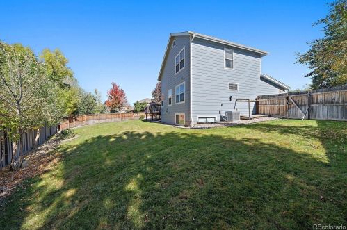 12575 Moose Crk Ct, Parker CO 80134-3414 exterior