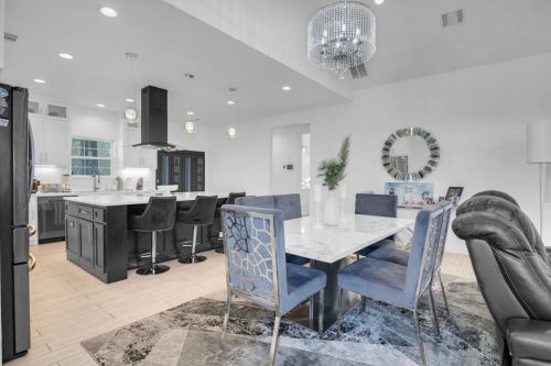 6210 Canvasback Ln, Richmond TX 77471-7505 exterior