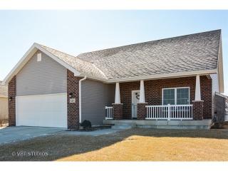620 Lookout Way, Bourbonnais, IL 60914-5537