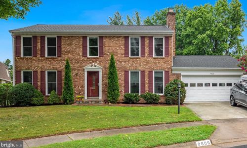 9606 Renton Dr, Springfield, VA 22015-3015