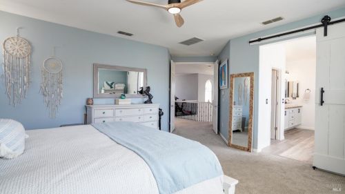 5077 Ellis Godfrey Dr, Fairfield CA  94533-8959 exterior