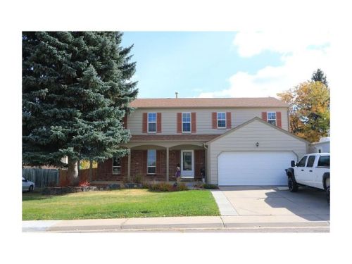 12354 Stanford Dr, Morrison, CO 80465-1720