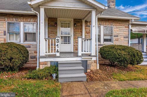 314 Church St, Graceham, MD 21788-1640