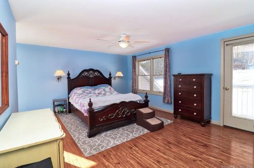 79 Brass Mill Dam Rd, Torrington CT  06790-2702 exterior