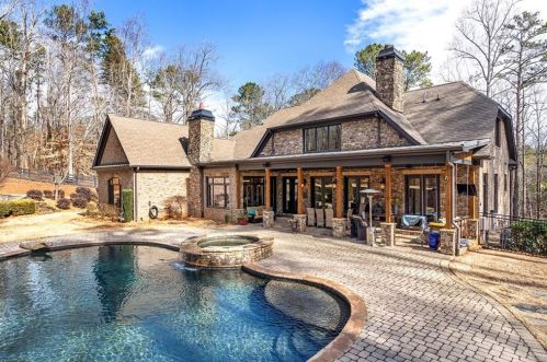 260 Doug Smith Ln, Holly Springs, GA 30114-4919