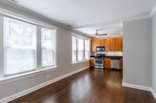 5245 Damen Ave, Chicago, IL 60625-1335