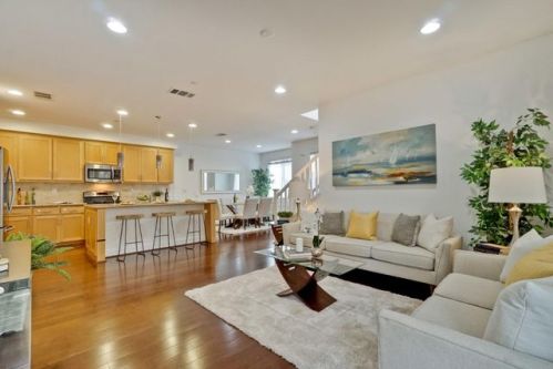 1717 Lee Way, Milpitas, CA 95035-9014